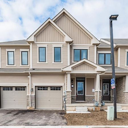 Luxury Townhouse Close To Fairview Casino In Niagara Falls Βίλα Εξωτερικό φωτογραφία
