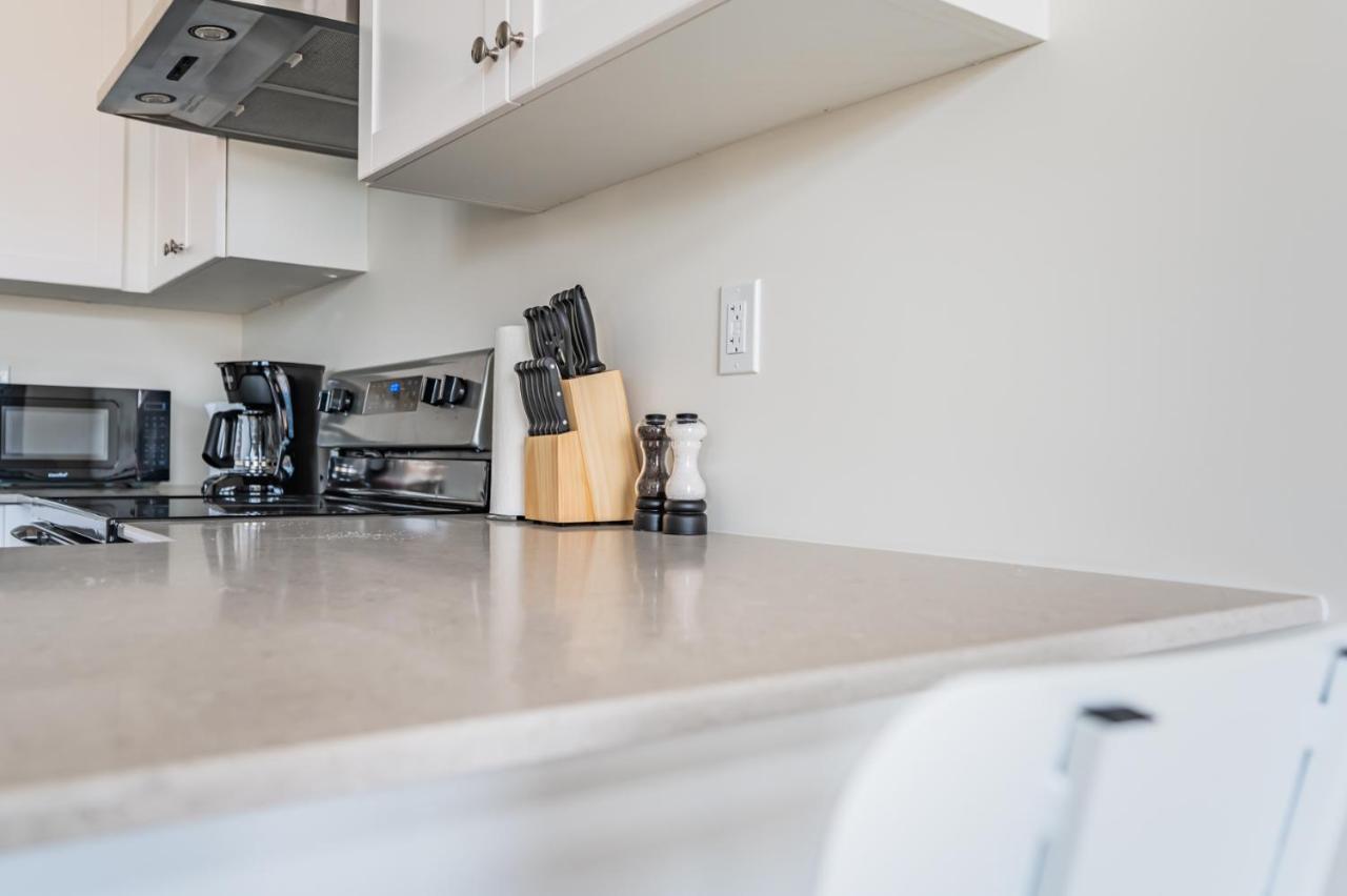 Luxury Townhouse Close To Fairview Casino In Niagara Falls Βίλα Εξωτερικό φωτογραφία