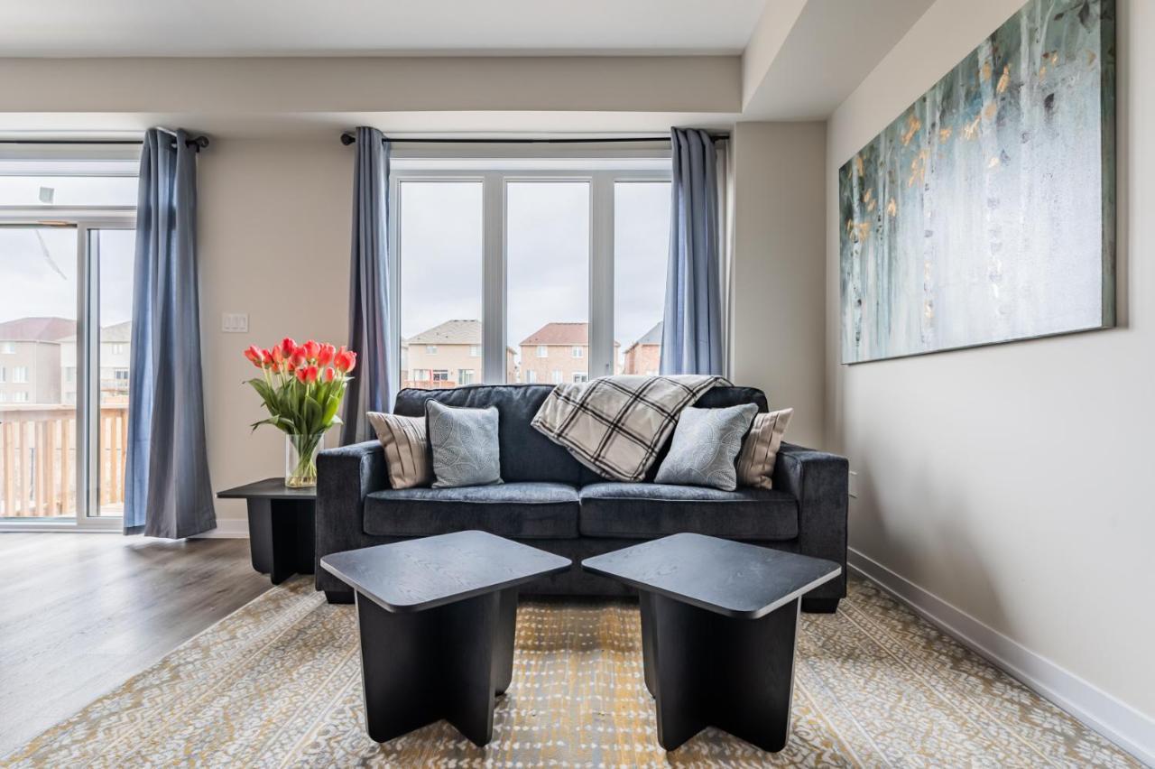 Luxury Townhouse Close To Fairview Casino In Niagara Falls Βίλα Εξωτερικό φωτογραφία