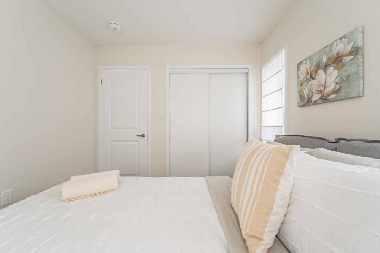 Luxury Townhouse Close To Fairview Casino In Niagara Falls Βίλα Εξωτερικό φωτογραφία