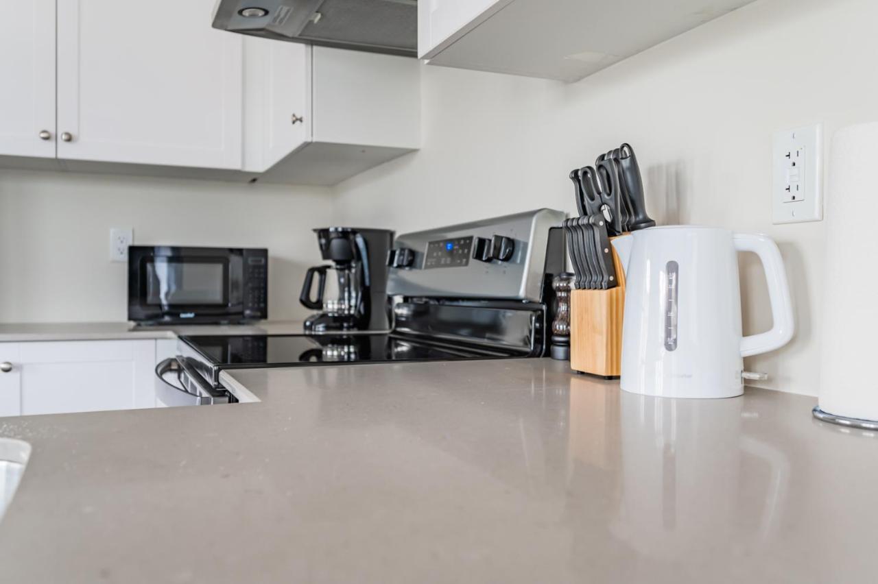 Luxury Townhouse Close To Fairview Casino In Niagara Falls Βίλα Εξωτερικό φωτογραφία