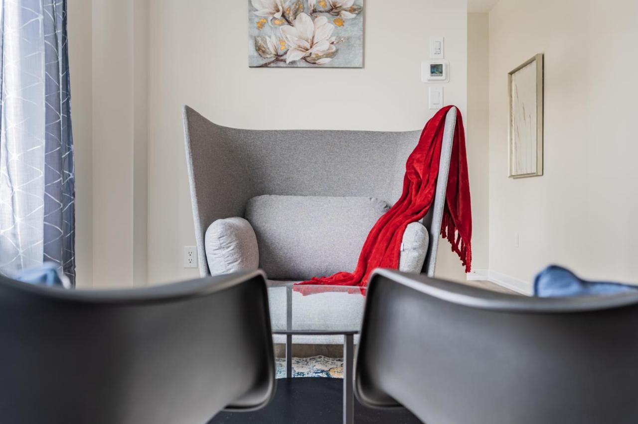 Luxury Townhouse Close To Fairview Casino In Niagara Falls Βίλα Εξωτερικό φωτογραφία